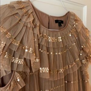 Super fun blouse. NWOT